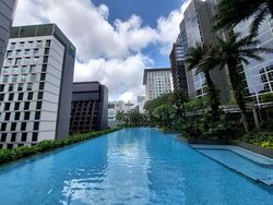 Cairnhill Nine (D9), Apartment #621213891